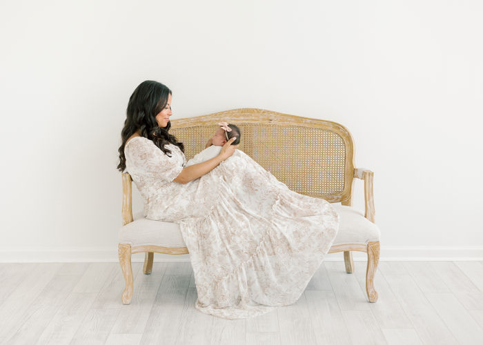 Sample wedding photo by Megan Sweeting Photo and Video - Lexington KY wedding photographers